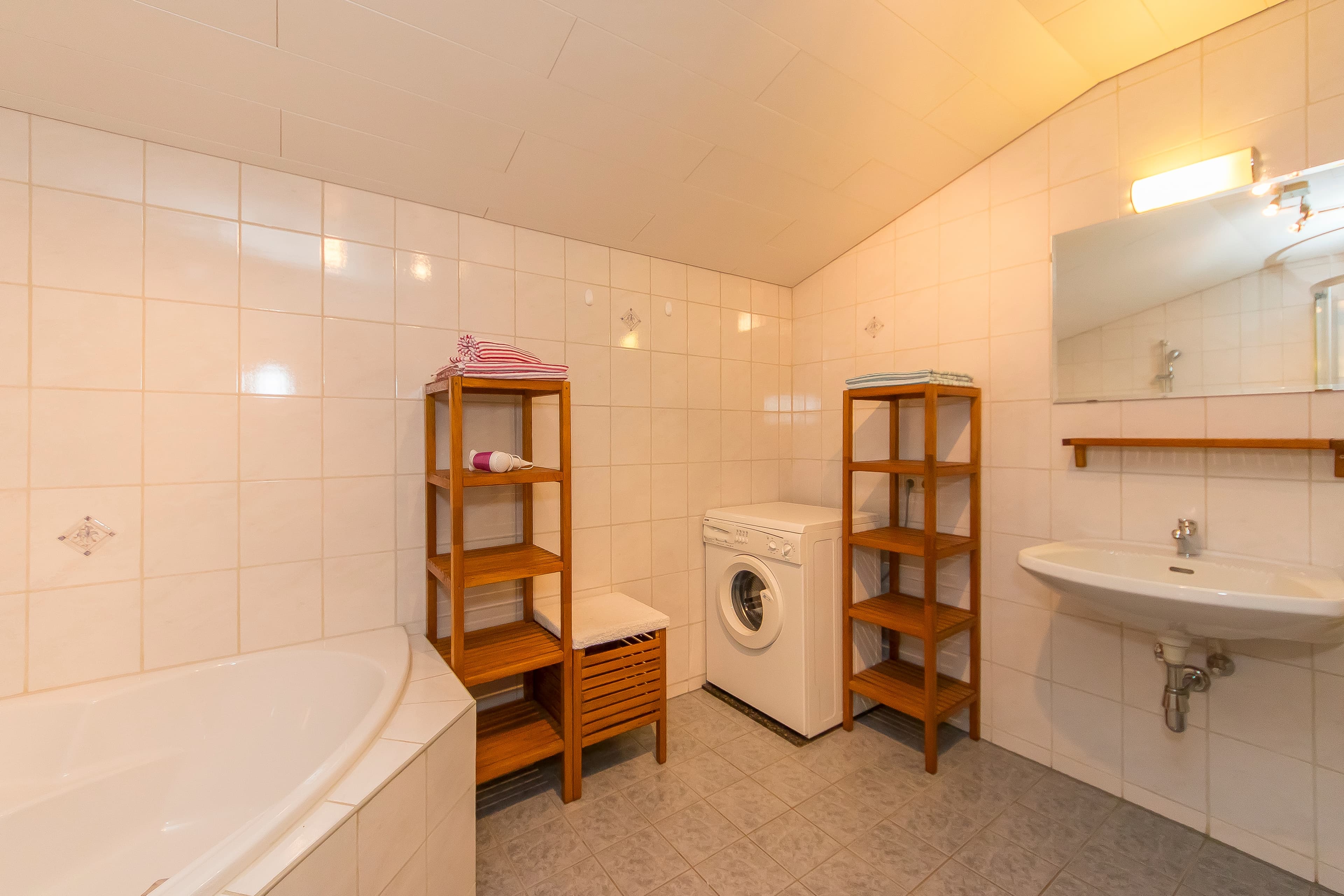 Hinterbichlhof · Apartment Rosengarten - 4