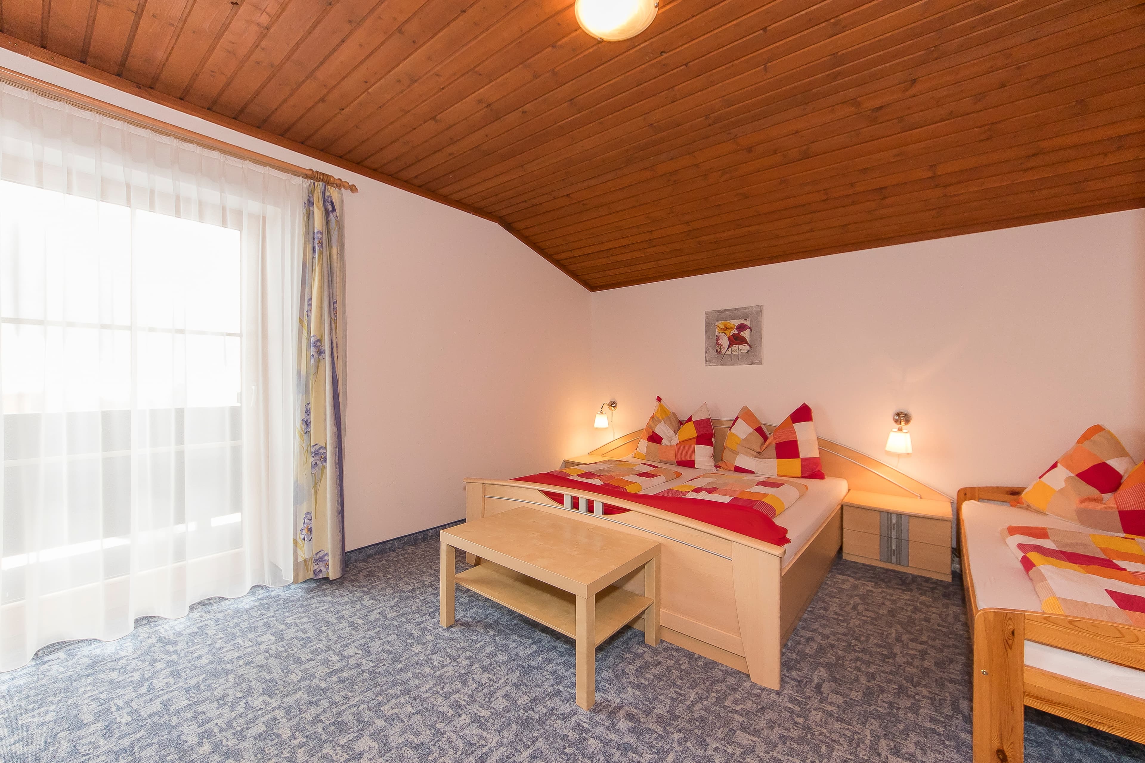 Hinterbichlhof · Apartment Rosengarten - 8