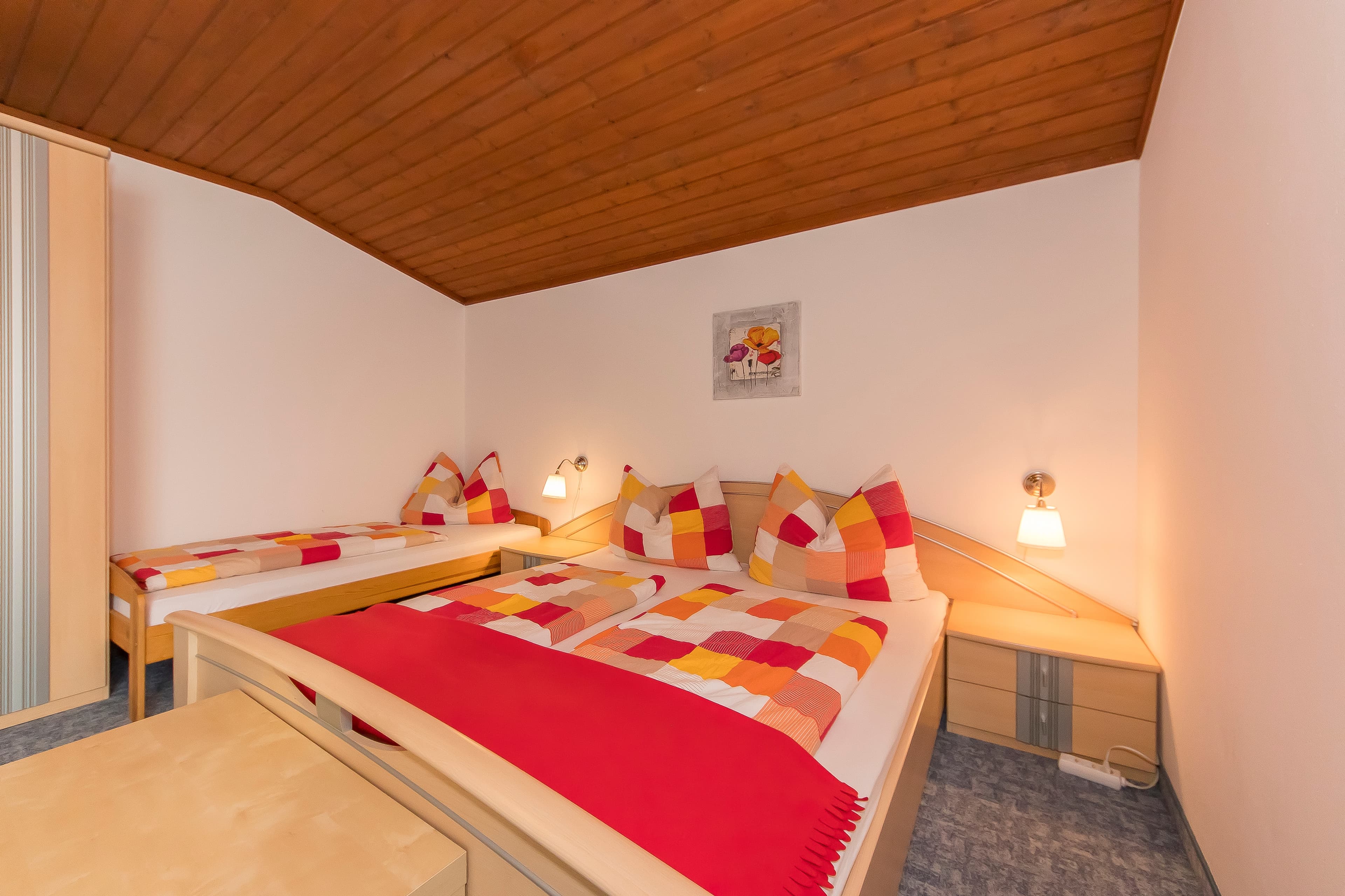 Hinterbichlhof · Apartment Rosengarten - 6