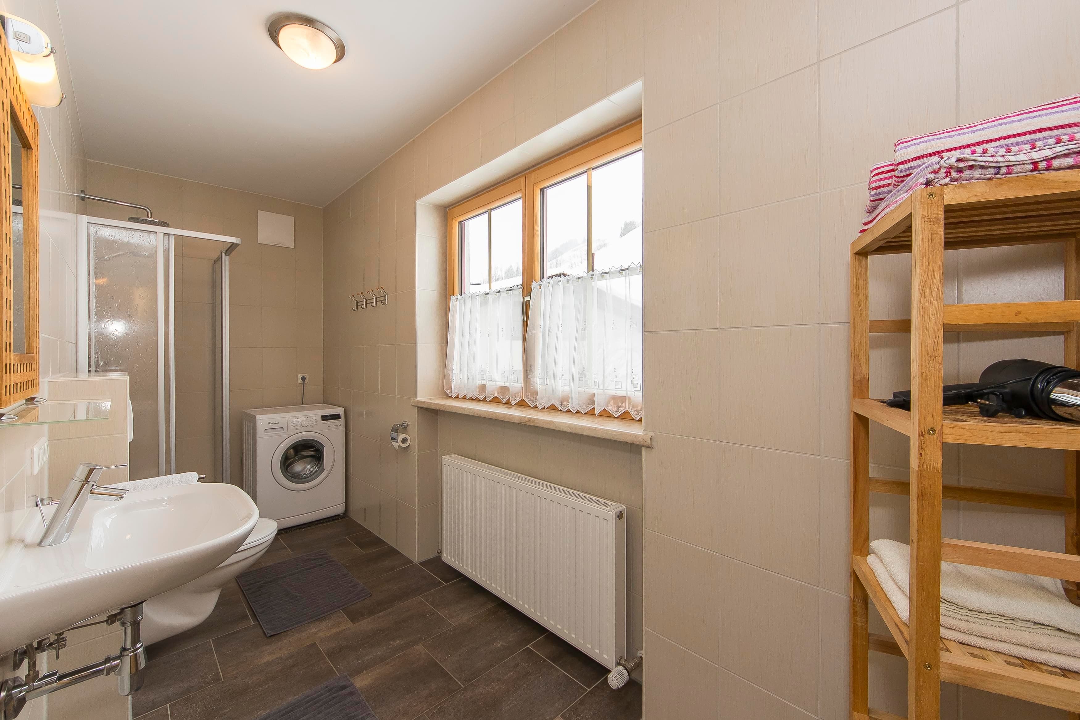 Hinterbichlhof · Apartment Sonnseite - 4