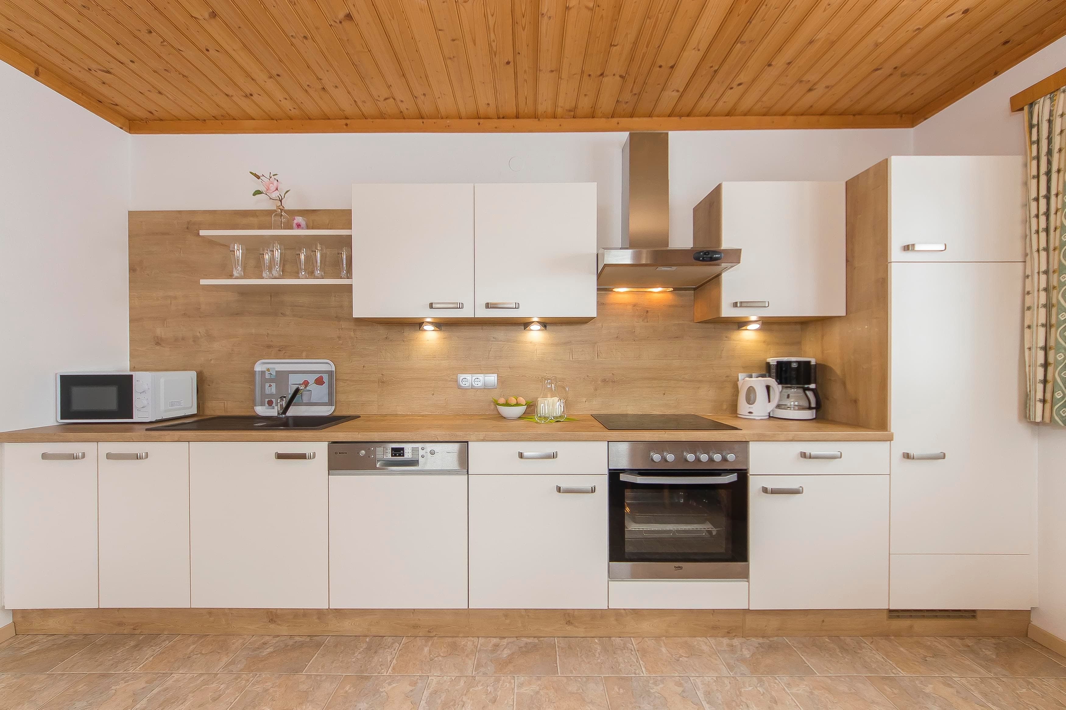 Hinterbichlhof · Apartment Sonnseite - 7