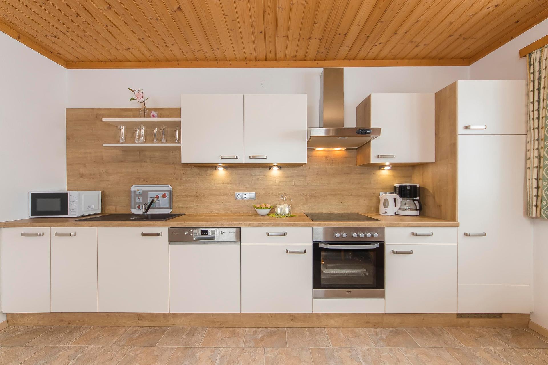 Hinterbichlhof · Apartment Sonnseite - 7